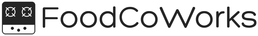 FoodCoWorks 