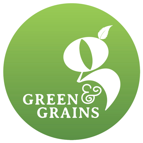  Green & Grains 