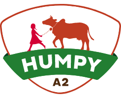  Humpy A2 Milk & Organic Farms 